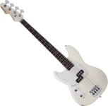 Schecter BANSHEE BASS LH OWHT