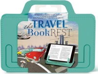 IF Travel BookRest mint bokhållare för surfplatta