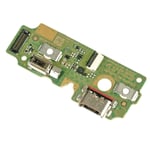 Huawei Mediapad M5 lite BAH2-W19 Charging Board Connector