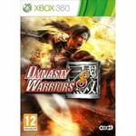 Dynasty Warriors 8 (DELETD TITLE) | Microsoft Xbox 360 | Video Game