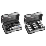 Tournevis Plat Brilliant Tools 6,0x100mm - Avec Embout à Frapper