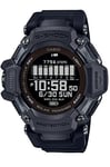 CASIO Watch G-SHOCK G-SQUAD GPS Bluetooth GBD-H2000-1BJR Men's Black
