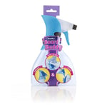 Minky Board Buddy Ironing Spray Bottle, 1 Count (Pack of 1)