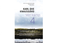 Min kamp 4 | Karl Ove Knausgård | Språk: Danska