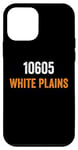 Coque pour iPhone 12 mini 10605 White Plains Code postal