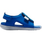 Nike Sunray 5 Velcro Sandaler Barn - Blå - str. 27