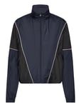 Balance Track Suit Jacket Sport Jackets Light-summer Jacket Navy Aim´n
