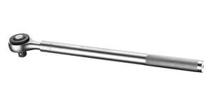 Teng Tools Spärrhandtag M340072E 3/4 72T 545-860mm, teleskop