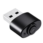 3X(High Quality USB Mouse Jiggler, Keeps Computer Awake H1P5)