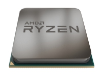 AMD Ryzen 5 3600, AMD Ryzen™ 5, Uttag AM4, 7 nm, AMD, 3,6 GHz, 64-bit