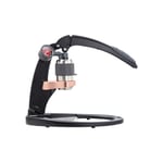 Flair PRO 2 Black Manuell espressomaskin med spak - Svart