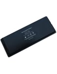 Blueparts Batteri för MacBook 13" 2006-2009 A1185 A1181 svart
