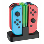 3RD EARTH 3rd Earth Joy-Con Quad Charger for Nintendo Switch