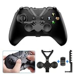 Gaming Game Steering Wheel Universal Gamepad Steering for Xbox One S/X