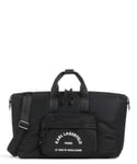 Karl Lagerfeld Rue St Guillaume Travel bag black