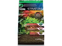 Fluval Fluval Shrimp Stratum Substrat, 4Kg