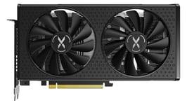 XFX RX-76PSWFTFY grafikkort AMD Radeon RX 7600 8 GB GDDR6