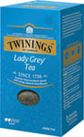 Twinings of London Te 200 gr lösvikt Lady Grey