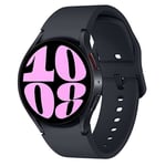 Samsung Älykello Galaxy Watch 6 Lte 40 Mm Pinkki