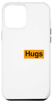 iPhone 14 Plus FREE HUGS Funny Online Case