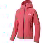 Circadian DryVent 2.5L W vindjacka Dam Slate Rose M