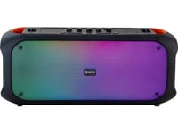 Głośnik Platinet Platinet Speaker Boombox Light Fusion 60W Rgb [45950]