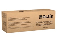 Actis Toner To-B432x Replacement Oki 45807111 Standard 12000 Pages - Kompatibel - Tonereinheit, 12000 Sidor, Svart, 1 Styck