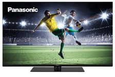 Panasonic TX48MZ800B 48" OLED Television  Smart Ultra High Def