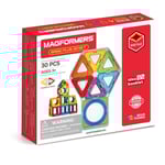 Magformers - Basic Plus 30 (3067)