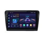 Bil Multimedia Spelare, Trådlös CarPlay, Android Auto, V1 (1GB-32GB)