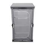 Berghaus Maxi Stow Collapsible Cupboard with Zipped Carry Bag, Camping Equipment