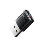 Ugreen Bluetooth Adapter Playstation / Nintendo Switch Hörlurar - Svart