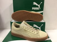 Puma Suede Junior Women's Sneaker Trainers Shoes UK 5.5 EU 38.5