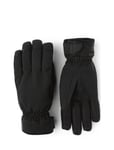 Cz Primaloft Flex - 5 Finger Black Hestra