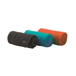 Easy Camp Fleece Blanket (Färg: Orange)
