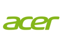 Acer - Tangentbord - USB - USA, internationellt - svart - för Aspire TC-605, 605-UB11, 605-UR18, XC-605, 605-A34, 605-ER29, 605-UR11, 605-UR29, Z3