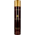 Lanza Keratin Healing Oil Healing Oil Brush Thru Hair Spray 350 ml