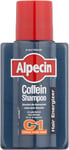 Alpecin C1 Caffeine Shampoo, 75 ml Pack of 1