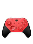 Xbox Elite Wireless Controller Series 2 &Ndash; Core - Red