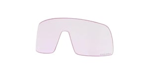 Oakley Sutro Linse Prizm Low Light