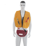 Explorer Hybrid SUP-pakke