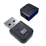 Adaptateur Sans Fil Bluetooth 5.0 + Edr, Récepteur Dongle, Adaptateur Usb Pour Ps4, Casque Sans Fil, X-Box One S/Switch Pro