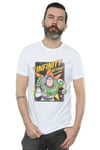 Toy Story 4 Buzz To Infinity T-Shirt