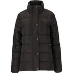Whistler Amaret W Puffer Jacket Black 38 -