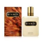 Aramis for Men After Shave Apres Rasage 200 ml 6.7 fl.oz Plastic Containers