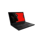 Laptop Lenovo ThinkPad T480