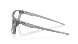 Oakley Eyeglasses Frame OX8058 The cut  805804 Grey Man