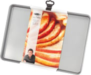 Stellar James Martin Non-Stick Baking Tray 38 x 25 x 2cm