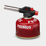 Primus Gaständare FireStarter, passar Power Gas-behållare + Gas 100 gram
