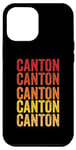 iPhone 14 Plus Canton City, Canton Case